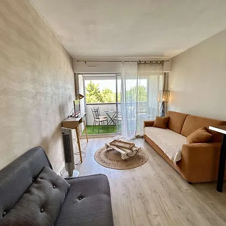 Renove Avec Terrasse Ct001-216 * 아그