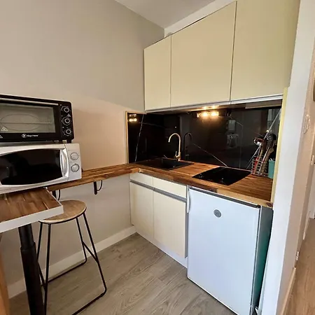 Renove Avec Terrasse Ct001-216 *