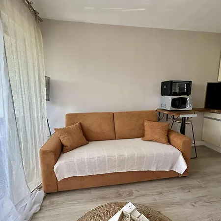 아파트 Renove Avec Terrasse Ct001-216