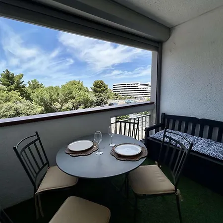 Renove Avec Terrasse Ct001-216 * 아그