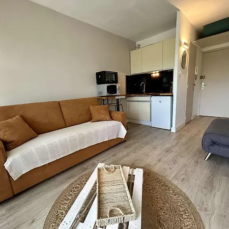 아파트 Renove Avec Terrasse Ct001-216 아그