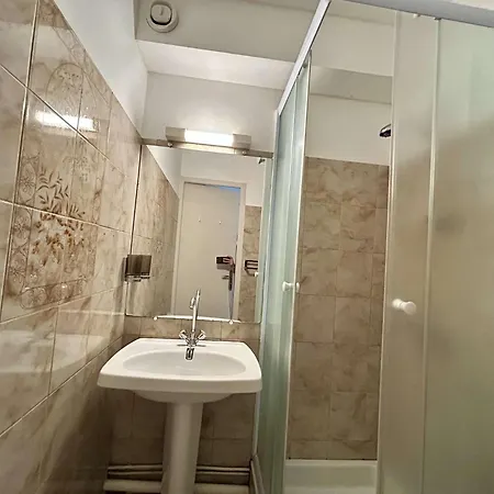 Апартаменты Renove Avec Terrasse Ct001-216 *